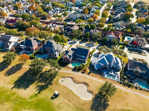 6537 Myrtle Beach Dr, Plano, TX, 75093-6101 | Card Image