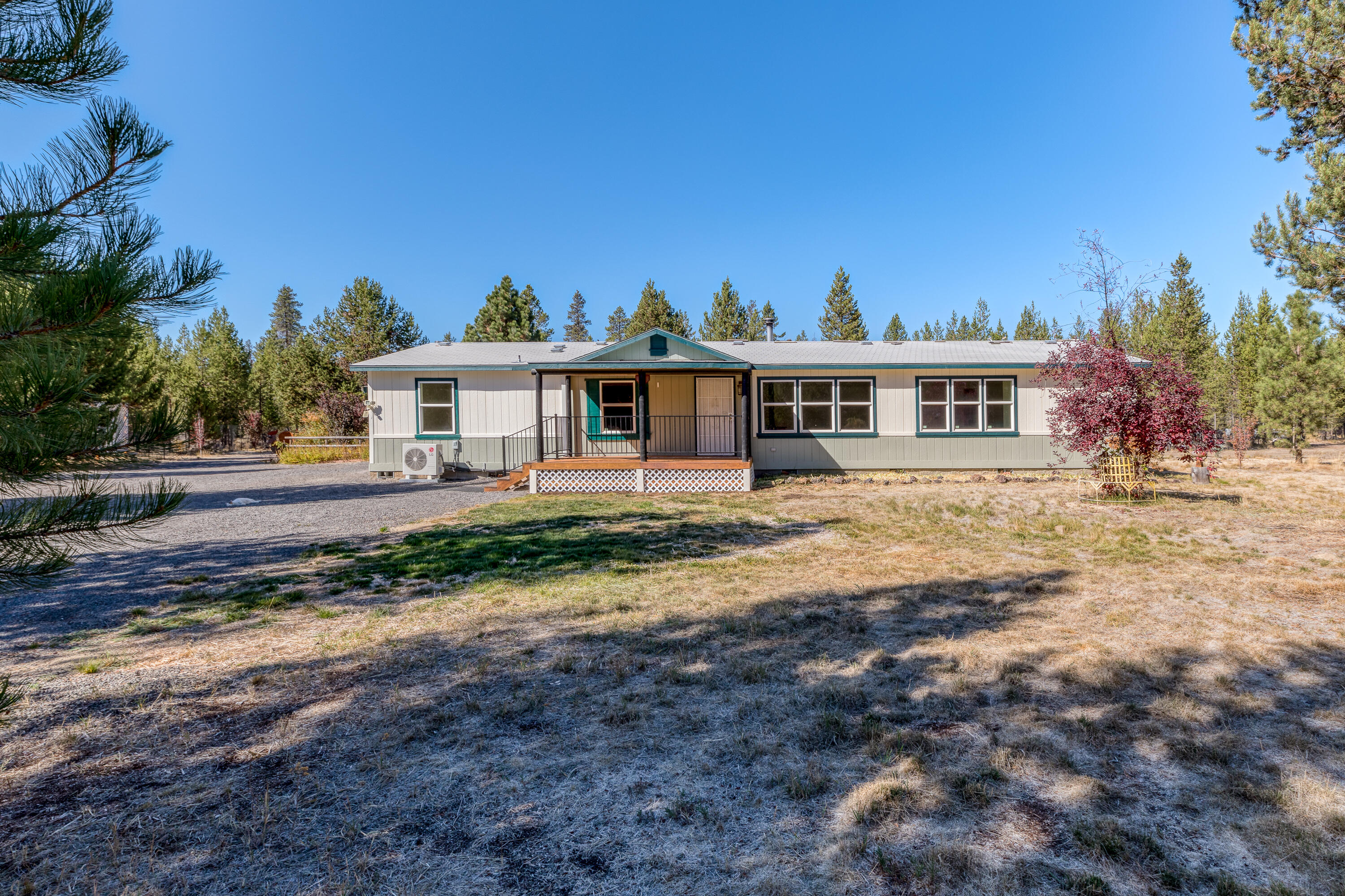 Lanewood Dr, LA Pine, OR 97739