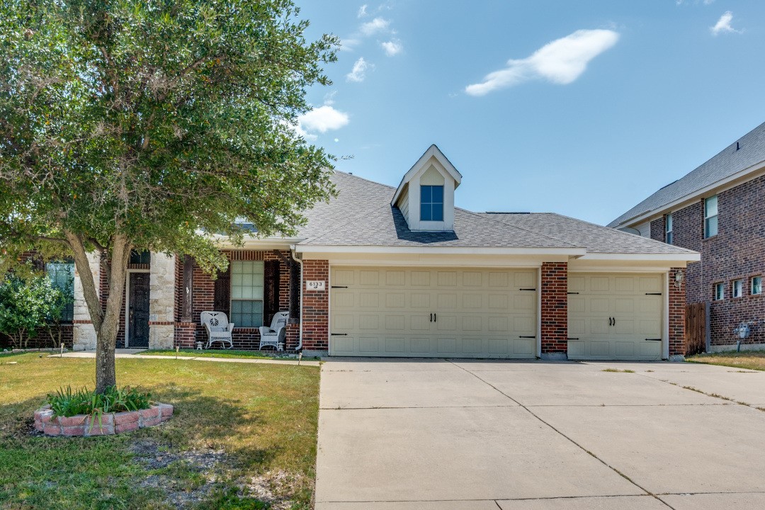Residential in Fort Worth