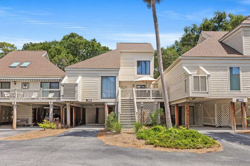 771 Spinnaker Beachhouse Vl, Seabrook Island, SC, 29455-6108 | Card Image