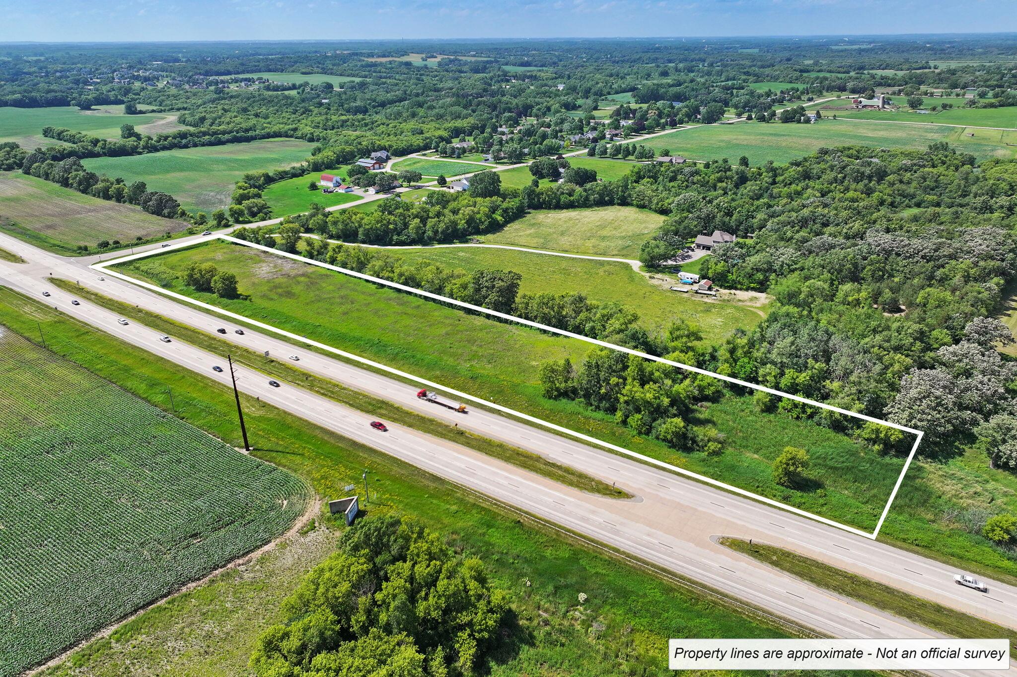 Land in Wheatland