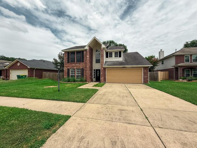 4521 Allegro Dr, House other with 3 bedrooms, 3 bathrooms and 2 parking in Seabrook TX | Image 31