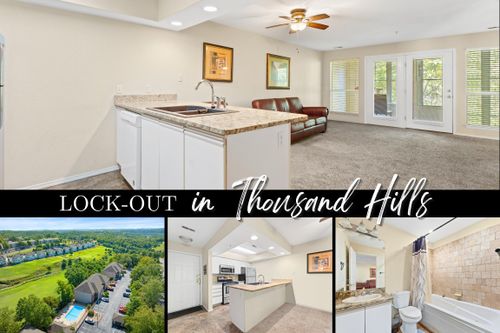 2-200 Golf View Drive, Branson, MO, 65616 | Card Image