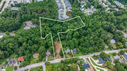 00 Pine Street Ext, Greer, SC, 29651 | Card Image