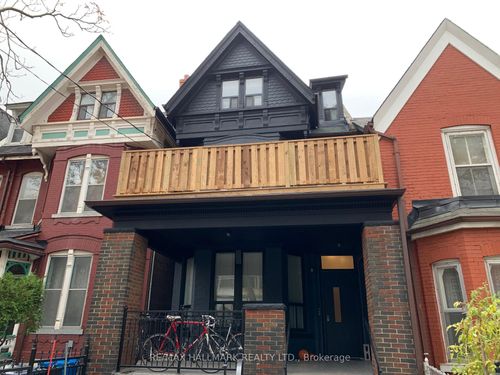 lower-61 Cecil St, Toronto, ON, M5T1N5 | Card Image