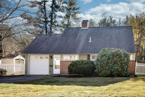 58 Beaverdam Rd, Natick, MA, 01760-3326 | Card Image