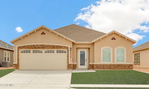 501 Caddo Lane, Clint, TX, 79836 | Card Image