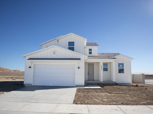 7040-1604 E Bigtooth Maple Court Lot, Eagle Mountain, UT, 84005 | Card Image