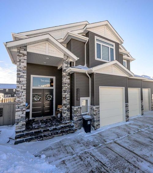 10619 156 Ave, Grande Prairie, AB, T8V4N7 | Card Image