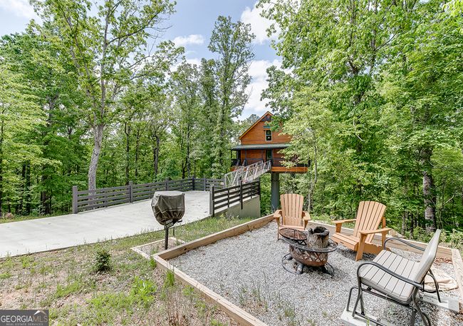 184 Walnut Grove Rd, House other with 1 bedrooms, 1 bathrooms and null parking in Cleveland GA | Image 35