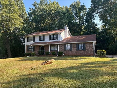 4538 Rowland North Dr, Stone Mountain, GA, 30083-4833 | Card Image