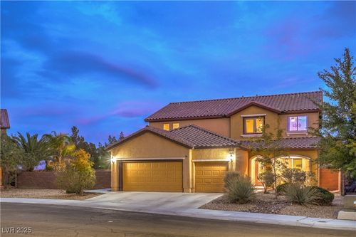 5530 Porcupine Rim St, Las Vegas, NV, 89130-4803 | Card Image