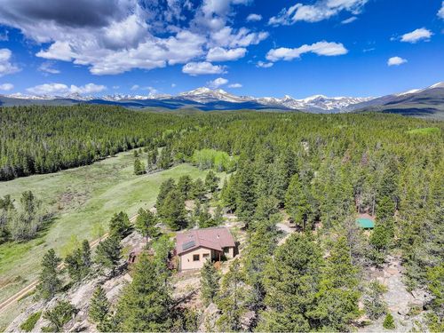 48621 Peak To Peak Hwy, Ward, CO, 80481 | Card Image