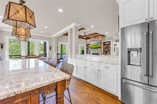 1644 Currahee Club Dr, House other with 4 bedrooms, 5 bathrooms and null parking in Toccoa GA | Image 34