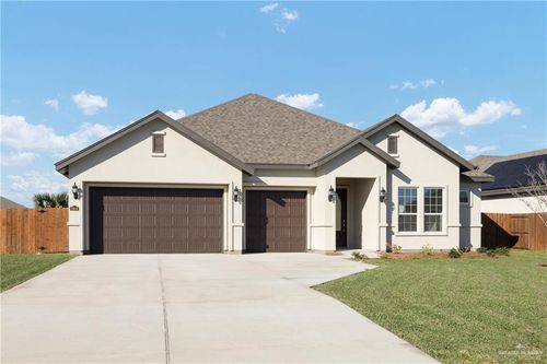 6908 Cypress Springs Drive, McAllen, TX, 78504 | Card Image