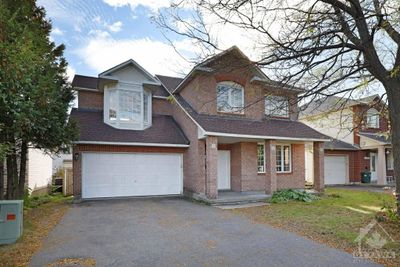 3364 Mccarthy Rd, House other with 4 bedrooms, 4 bathrooms and 4 parking in Ottawa ON | Image 1