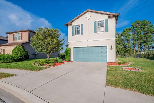 4346 O Rourke Court, WESLEY CHAPEL, FL, 33543 | Card Image