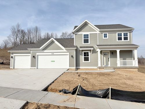 5949 Valley Point Dr Se, Caledonia, MI, 49316-5801 | Card Image