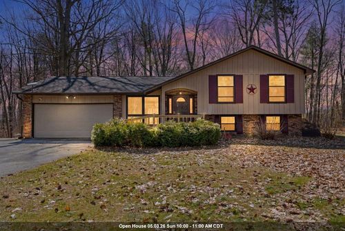10897 Circle Road, UNION, WI, 54217 | Card Image
