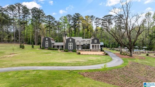 2717 Old Trce, Mountain Brk, AL, 35243-2029 | Card Image