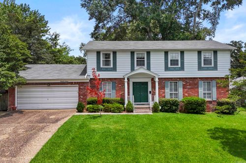 3516 Mccord Dr, North Little Rock, AR, 72116-9360 | Card Image