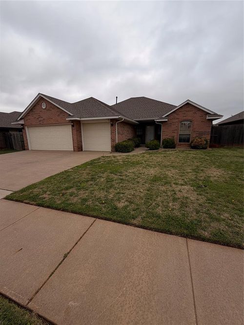 2809 Nw 169th St, Edmond, OK, 73012-7910 | Card Image