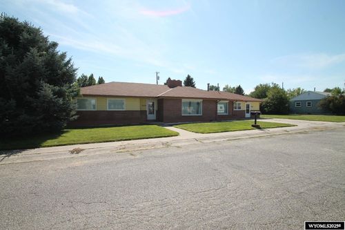 431 Spruce St, Riverton, WY, 82501-2661 | Card Image