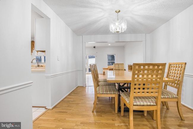 18305 Swan Stream Dr, House other with 4 bedrooms, 4 bathrooms and null parking in GAITHERSBURG MD | Image 8