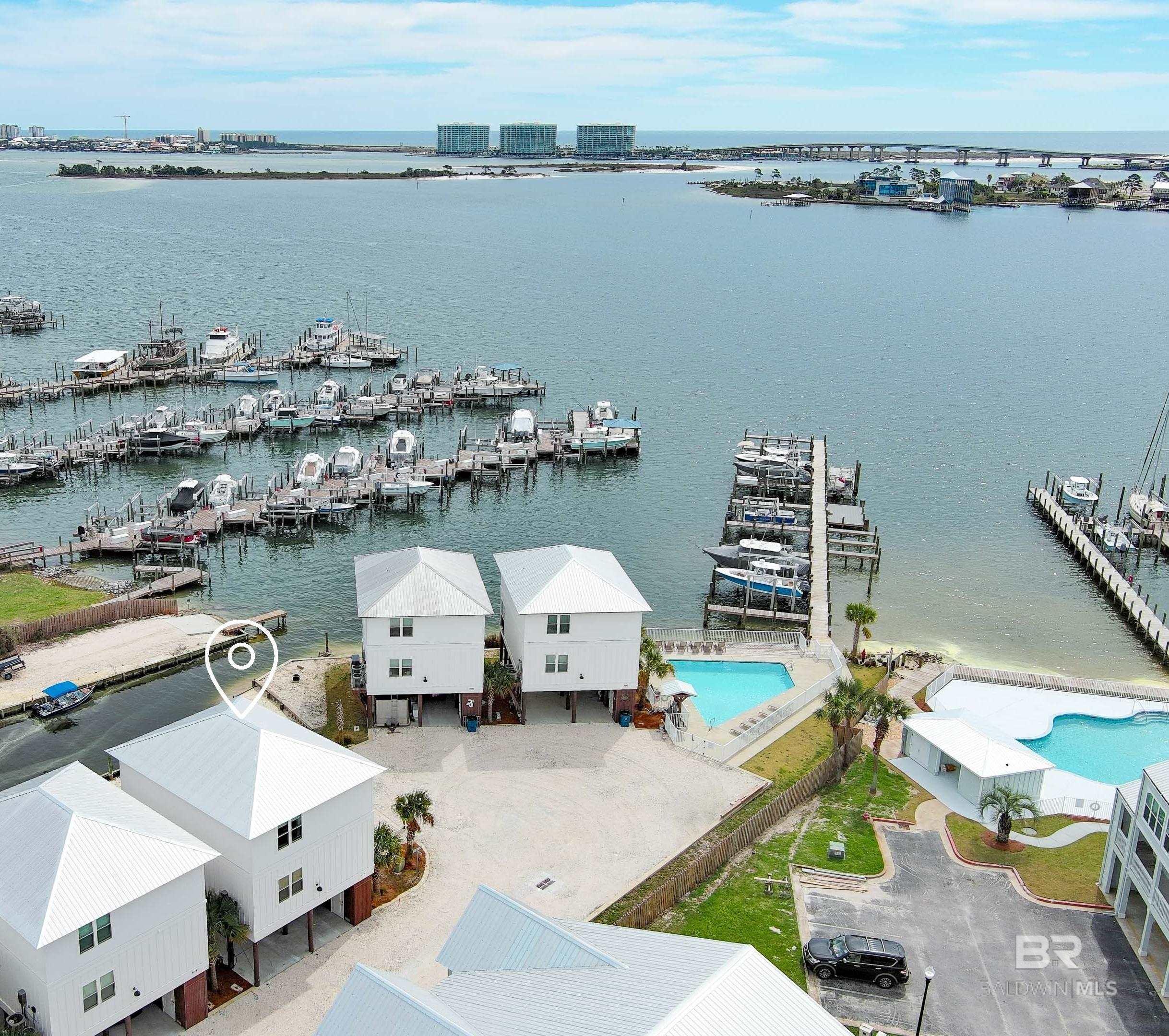 Old Bay Ln, Orange Beach, AL 36561