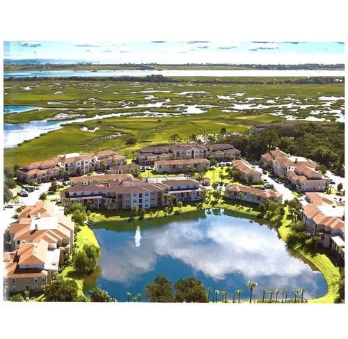 119-4035 Grande Vista Blvd, St Augustine, FL, 32084-1305 | Card Image