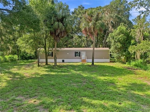 7404 W Cheryl Ct, Dunnellon, FL, 34433-2059 | Card Image