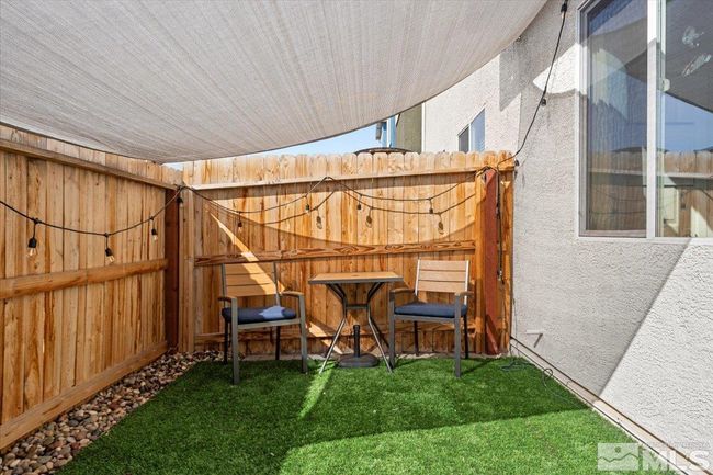 4928 Cavestone Rd, Townhouse with 3 bedrooms, 3 bathrooms and 2 parking in Sun Valley NV | Image 31