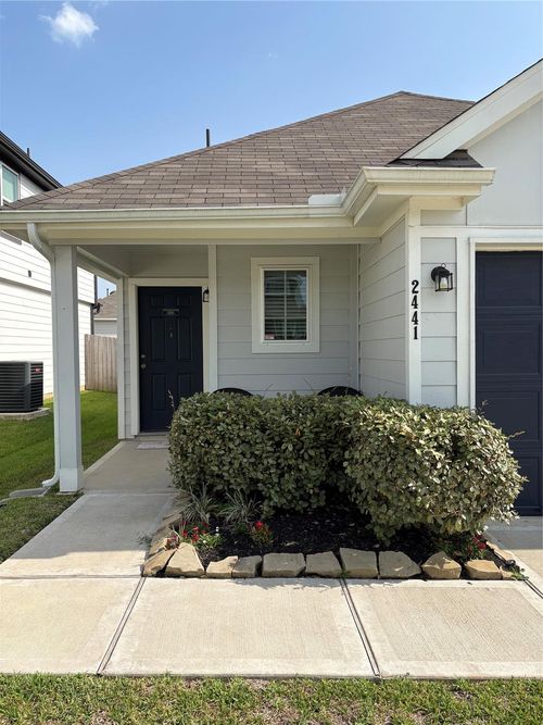 2441 Shellcracker Dr, Conroe, TX, 77384-2278 | Card Image