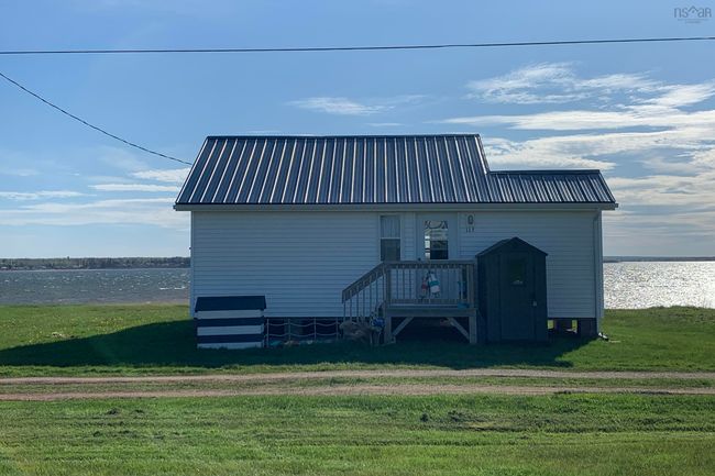 115 Fishing Point Rd, Home with 2 bedrooms, 1 bathrooms and null parking in Pugwash NS | Image 42