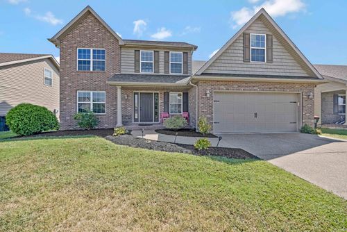 8825 Hartwell Dr, Evansville, IN, 47725-1327 | Card Image
