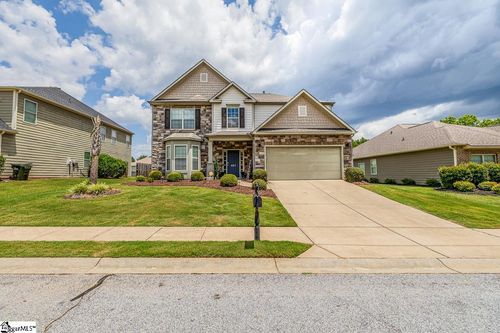 207 Kings Heath Ln, Simpsonville, SC, 29680-7399 | Card Image