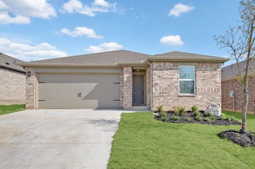 4217 Steamboat Dr, Sherman, TX, 75090-2338 | Card Image