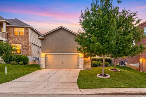 11344 Silver Rose, San Antonio, TX, 78245-4671 | Card Image