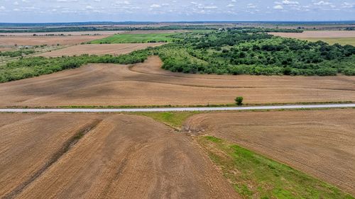 Tract 3 Scobee Road, Newcastle, TX, 76372 | Card Image