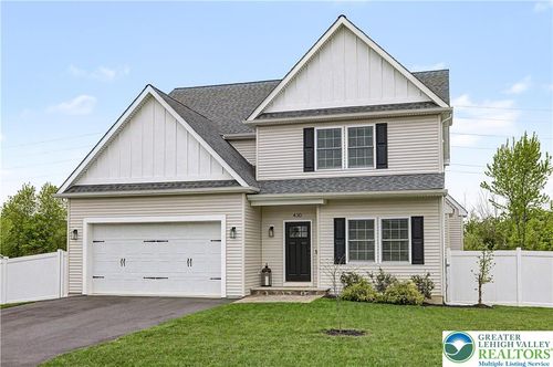 430 Freedom Ct, Forks Twp, PA, 18040-8491 | Card Image