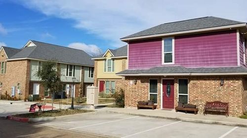 903 Balcones Dr, College Station, TX, 77845-5148 | Card Image