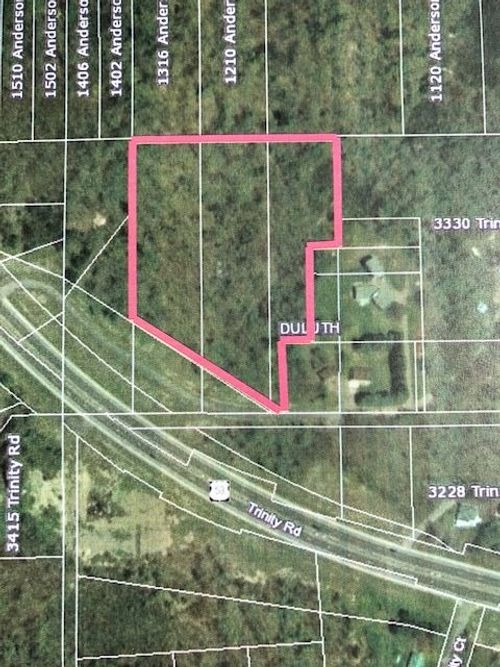 34XX Trinity Ct, DULUTH, MN, 55811 | Card Image