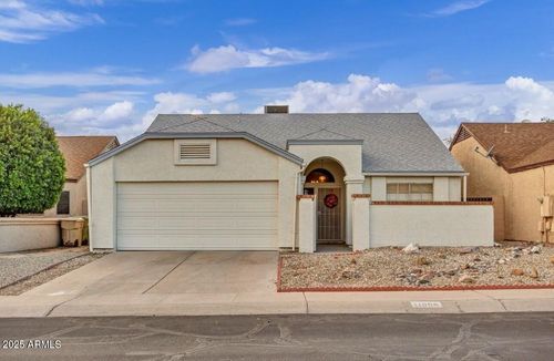 11006 N 60th Dr, Glendale, AZ, 85304-3732 | Card Image