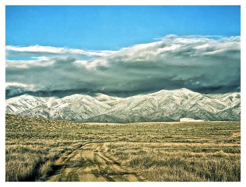 91 Grizzly Bear Run, Tres Piedras, NM, 87577 | Card Image