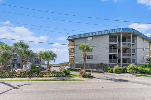 316-6000 N Ocean Blvd, North Myrtle Beach, SC, 29582-1108 | Card Image