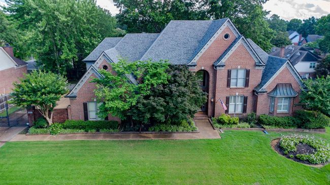 8799 Featherleigh Ln, House other with 4 bedrooms, 4 bathrooms and null parking in Germantown TN | Image 38