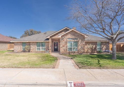 4902 Melville Dr, Midland, TX, 79705-2675 | Card Image