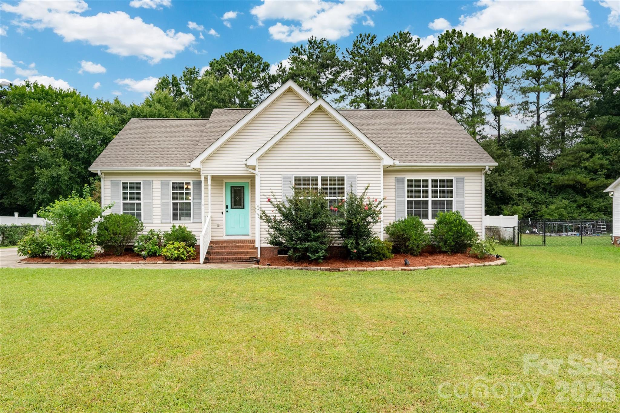 Residential in Rock Hill