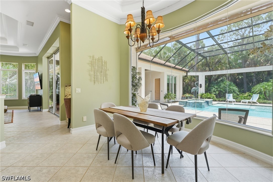 Residential in Naples 3
