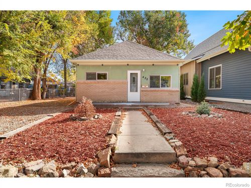 422 N Grant Avenue, Fort Collins, CO, 80521 | Card Image